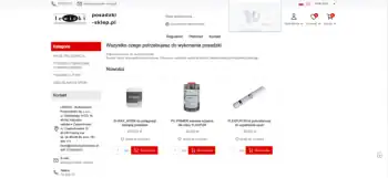 2023podlogi Posadzki PL