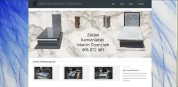 Zaklad Kamieniarski Czestochowa